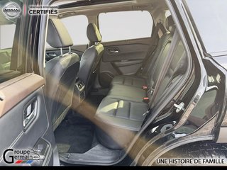 2023 Nissan Rogue in Donnacona, Quebec - 23 - w320h240px