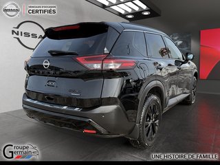 2023 Nissan Rogue in Donnacona, Quebec - 6 - w320h240px