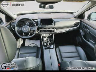 2023 Nissan Rogue in Donnacona, Quebec - 16 - w320h240px
