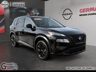2023 Nissan Rogue in Donnacona, Quebec - 8 - w320h240px