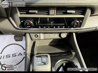 2023 Nissan Rogue in Donnacona, Quebec - 22 - w320h240px