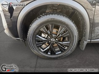 2023 Nissan Rogue in Donnacona, Quebec - 10 - w320h240px