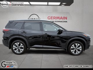 2023 Nissan Rogue in Donnacona, Quebec - 7 - w320h240px