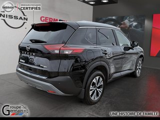 2023 Nissan Rogue in Donnacona, Quebec - 6 - w320h240px