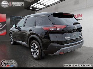 2023 Nissan Rogue in Donnacona, Quebec - 3 - w320h240px