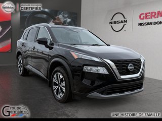 2023 Nissan Rogue in Donnacona, Quebec - 8 - w320h240px