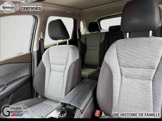 2023 Nissan Rogue in Donnacona, Quebec - 20 - w320h240px