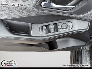 2023 Nissan Rogue in Donnacona, Quebec - 12 - w320h240px