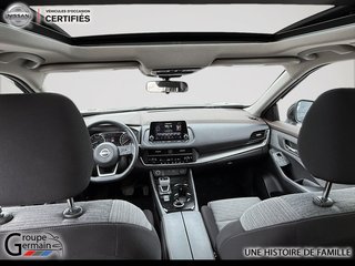 2023 Nissan Rogue in Donnacona, Quebec - 21 - w320h240px