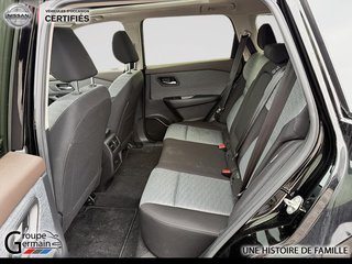 2023 Nissan Rogue in Donnacona, Quebec - 22 - w320h240px