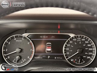 2023 Nissan Rogue in Donnacona, Quebec - 15 - w320h240px