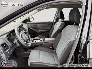 2023 Nissan Rogue in Donnacona, Quebec - 14 - w320h240px