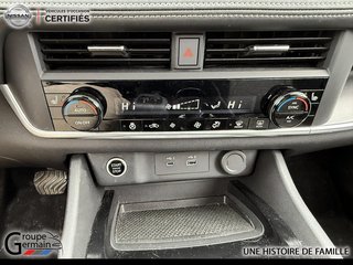 2023 Nissan Rogue in Donnacona, Quebec - 16 - w320h240px
