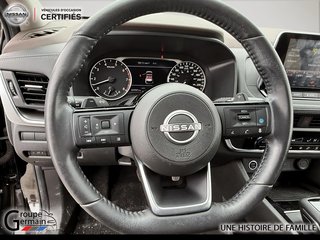 2023 Nissan Rogue in Donnacona, Quebec - 19 - w320h240px