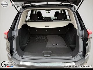 2023 Nissan Rogue in Donnacona, Quebec - 23 - w320h240px