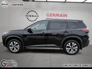2023 Nissan Rogue in Donnacona, Quebec - 2 - w320h240px