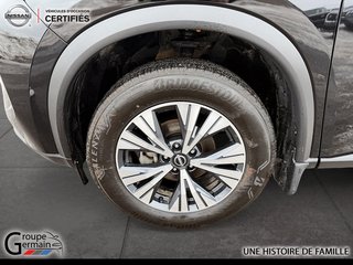 2023 Nissan Rogue in Donnacona, Quebec - 10 - w320h240px