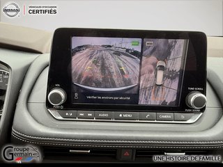 2023 Nissan Rogue in Donnacona, Quebec - 18 - w320h240px