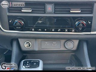 2023 Nissan Rogue in Donnacona, Quebec - 20 - w320h240px