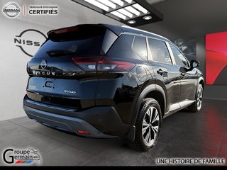 2023 Nissan Rogue in Donnacona, Quebec - 6 - w320h240px