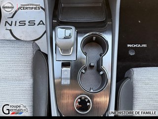 2023 Nissan Rogue in Donnacona, Quebec - 19 - w320h240px