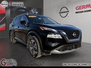 2023 Nissan Rogue in Donnacona, Quebec - 8 - w320h240px