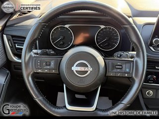 2023 Nissan Rogue in Donnacona, Quebec - 18 - w320h240px
