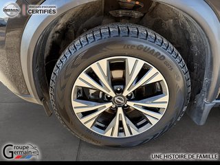 2023 Nissan Rogue in Donnacona, Quebec - 11 - w320h240px