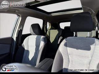 2023 Nissan Rogue in Donnacona, Quebec - 15 - w320h240px