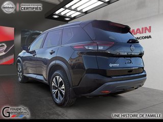 2023 Nissan Rogue in Donnacona, Quebec - 3 - w320h240px
