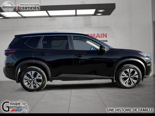 2023 Nissan Rogue in Donnacona, Quebec - 7 - w320h240px