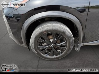 2023 Nissan Rogue à Donnacona, Québec - 9 - w320h240px