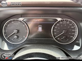 2023 Nissan Rogue à Donnacona, Québec - 28 - w320h240px