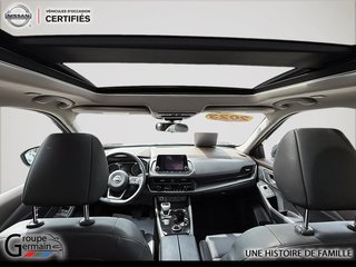 2023 Nissan Rogue à Donnacona, Québec - 21 - w320h240px