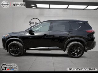 2023 Nissan Rogue à Donnacona, Québec - 2 - w320h240px