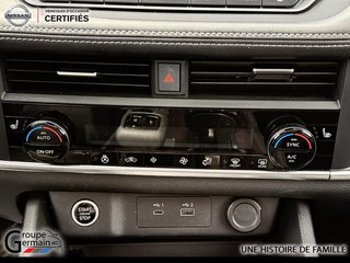 2023 Nissan Rogue à Donnacona, Québec - 18 - w320h240px