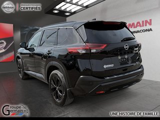 2023 Nissan Rogue à Donnacona, Québec - 3 - w320h240px