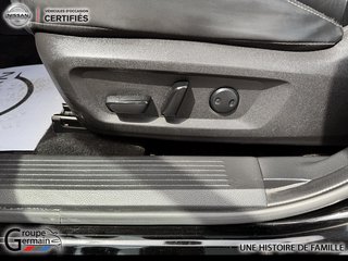 2023 Nissan Rogue à Donnacona, Québec - 11 - w320h240px