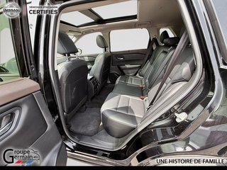 2023 Nissan Rogue à Donnacona, Québec - 25 - w320h240px