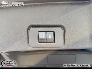 2023 Nissan Rogue à Donnacona, Québec - 27 - w320h240px