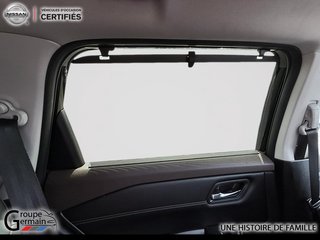 2023 Nissan Rogue à Donnacona, Québec - 22 - w320h240px