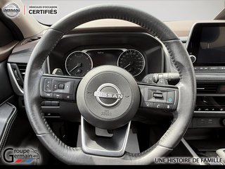 2023 Nissan Rogue à Donnacona, Québec - 14 - w320h240px
