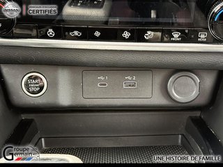 2023 Nissan Rogue à Donnacona, Québec - 17 - w320h240px