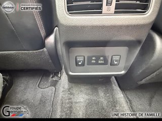 2023 Nissan Rogue à Donnacona, Québec - 24 - w320h240px