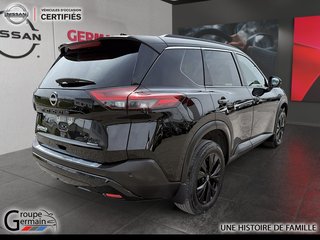 2023 Nissan Rogue à Donnacona, Québec - 5 - w320h240px