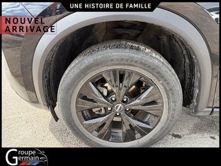 2023 Nissan Rogue à Donnacona, Québec - 9 - w320h240px