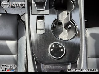 2023 Nissan Rogue à Donnacona, Québec - 17 - w320h240px
