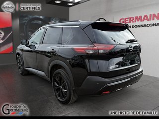 2023 Nissan Rogue à Donnacona, Québec - 3 - w320h240px