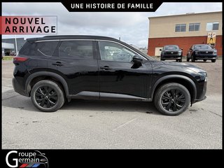 2023 Nissan Rogue à Donnacona, Québec - 6 - w320h240px