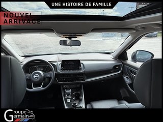 2023 Nissan Rogue à Donnacona, Québec - 10 - w320h240px